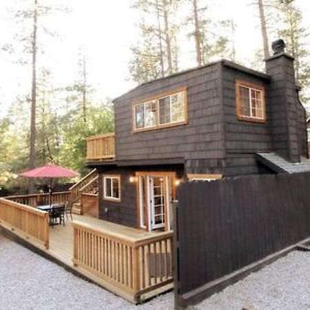 La Petite - Charming In Town Villa Idyllwild Eksteriør bilde