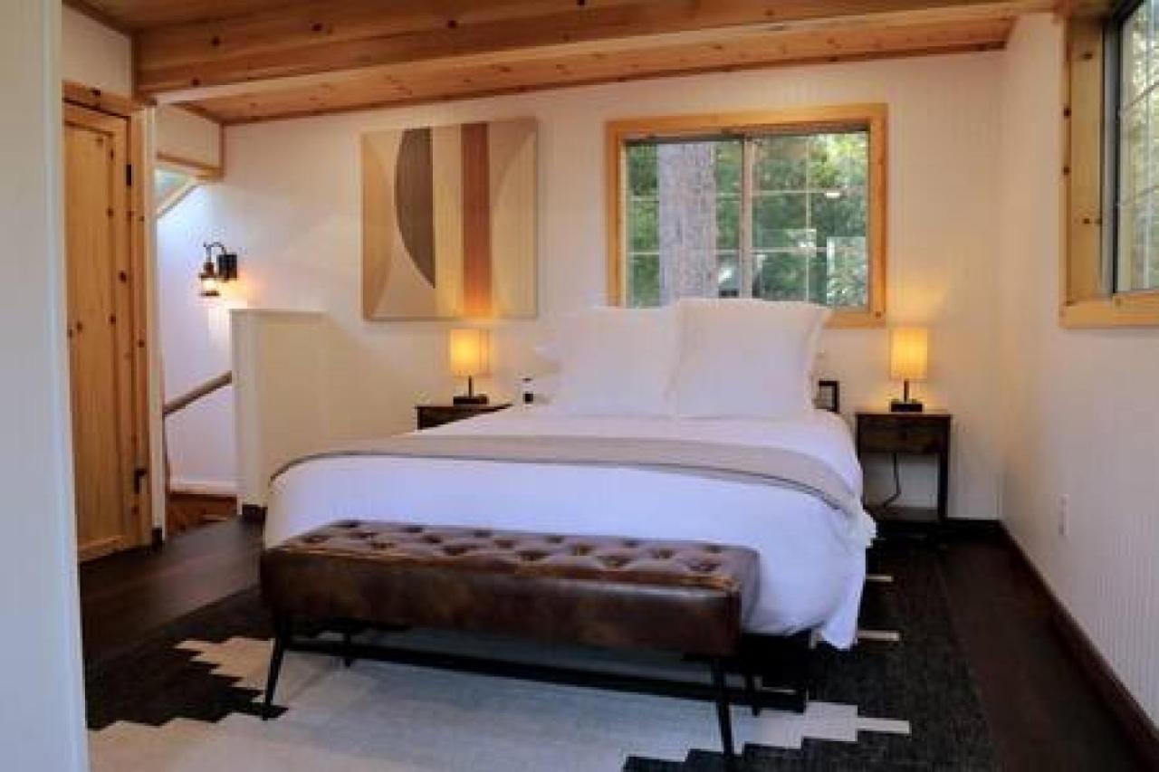 La Petite - Charming In Town Villa Idyllwild Eksteriør bilde